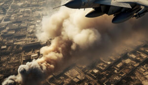 Nato bombardovanje