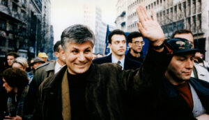 Zoran Đinđić (2)