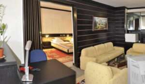 hotel lim priboj