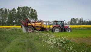 traktor