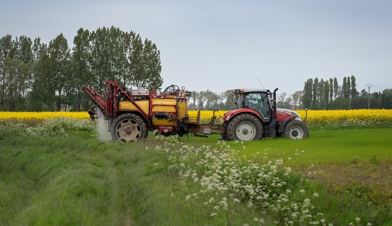 traktor