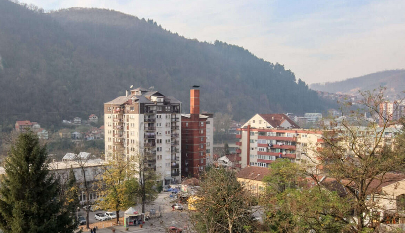 mali zvornik