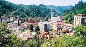 Srebrenica