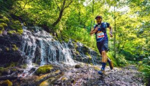 Tara Ultra trejl