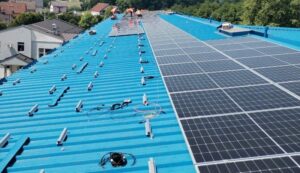 SOLARNI PANELI