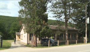 kamp Beserovina