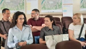 radionica u okviru izrade Studije jedinstvenog identiteta urbanih sredina