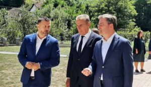 Selakovic u Raci