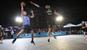 prvenstvo u basketu Uzice