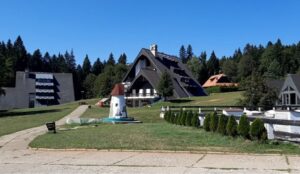 Mitrovac letovaliste