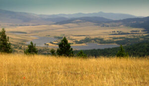 Ribnicko_jezero