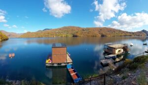 Jezero-Perucac-splavovi