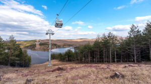 gondola
