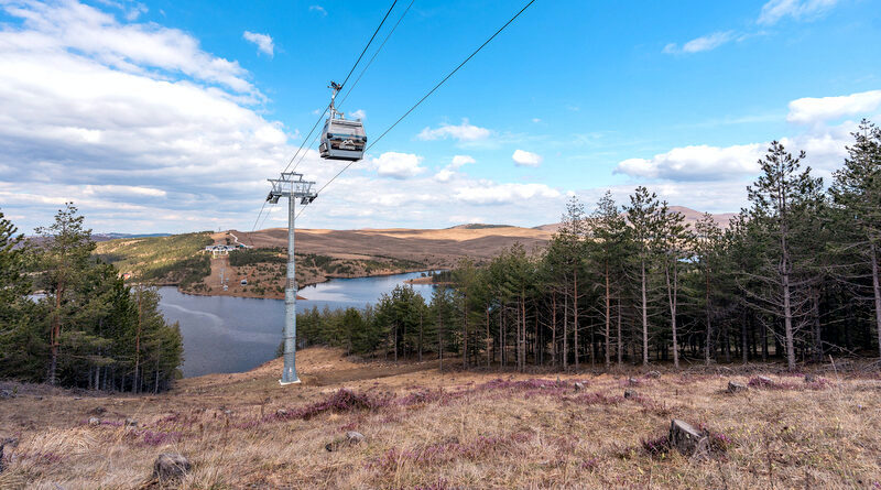 gondola