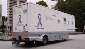 mobilni mamograf Uzice