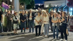 protesti