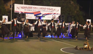 sabor folklora