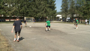 sportske igre
