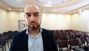 Dragan Dimitrijević Radna grupa 1