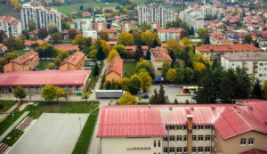 Sevojno