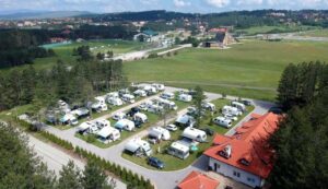 kamp-zlatibor