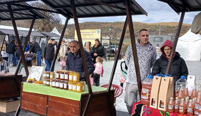 rakijada sljivovica