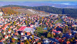 Čajetina