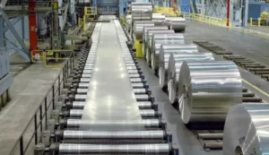 Fabrika aluminiuma