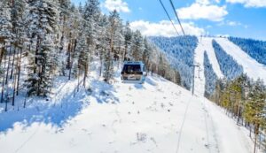 Gondola