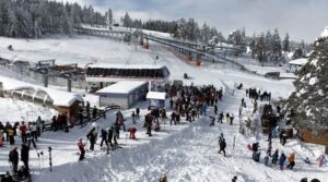 Gondola Zlatibor