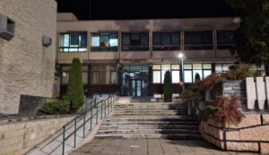Narodna biblioteka Užice 1