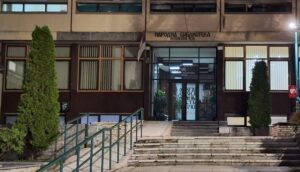 Narodna biblioteka Užice