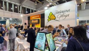 Regija Zapadna Srbija 1