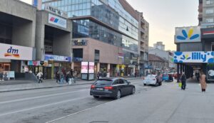 Užice trg 1