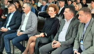 Konferencija o turizmu BB