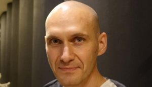 Nestao Predrag Đurić