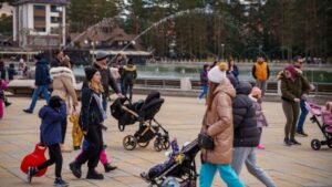 Zlatibor potvrđuje status omiljene planinske destinacije tokom cele godine
