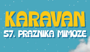 generalni karavan