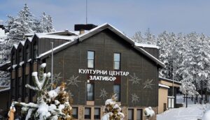 KC Zlatibor