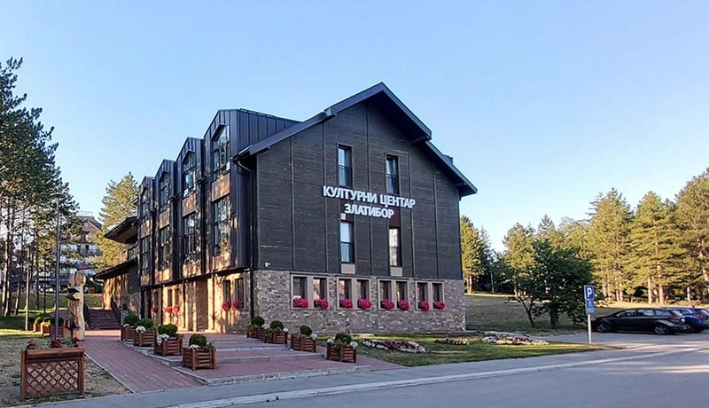Kulturni-centar-Zlatibor