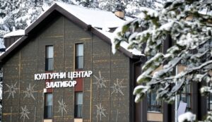 Kulturni centar Zlatibor