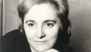 Mira Alečković