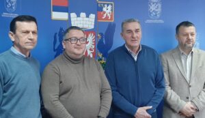 pomoćnik ministra poljoprivrede u Opštini