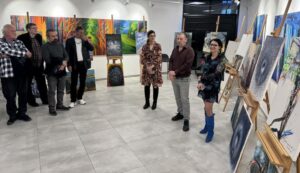 Galerija