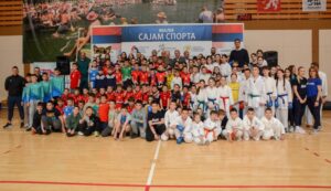 Mali sajam sporta