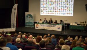 Planinarski savez Srbije skupština 1
