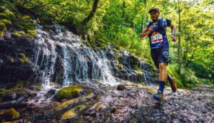 Tara ultra trejl trčanje