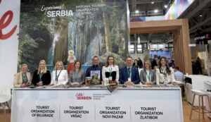Zlatibor se predstavio na najvećem svetskom sajmu turizma ITB u Berlinu (1)