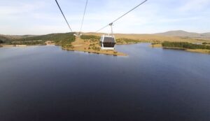 Gondola Zlatibor
