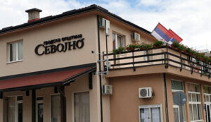 Sevojno - Opština